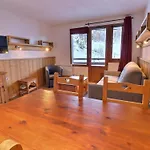 Appartement Confortable 2 Pieces, Skis Aux Pieds, 4 Pers, Balcon Ouest - Fr-1-182a-38