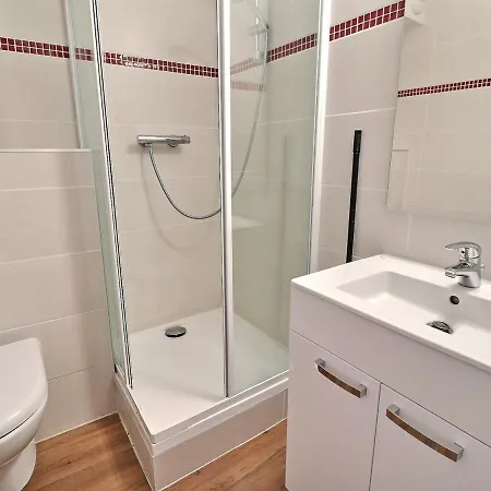 Confortable 2 Pieces, Skis Aux Pieds, 4 Pers, Balcon Ouest - Fr-1-182a-38 Διαμέρισμα *
